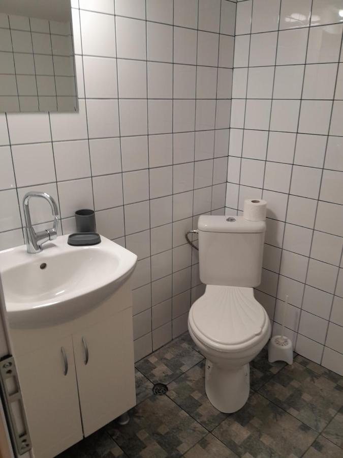 Hancho Sevenups - Kapana Plovdiv Center Экстерьер фото