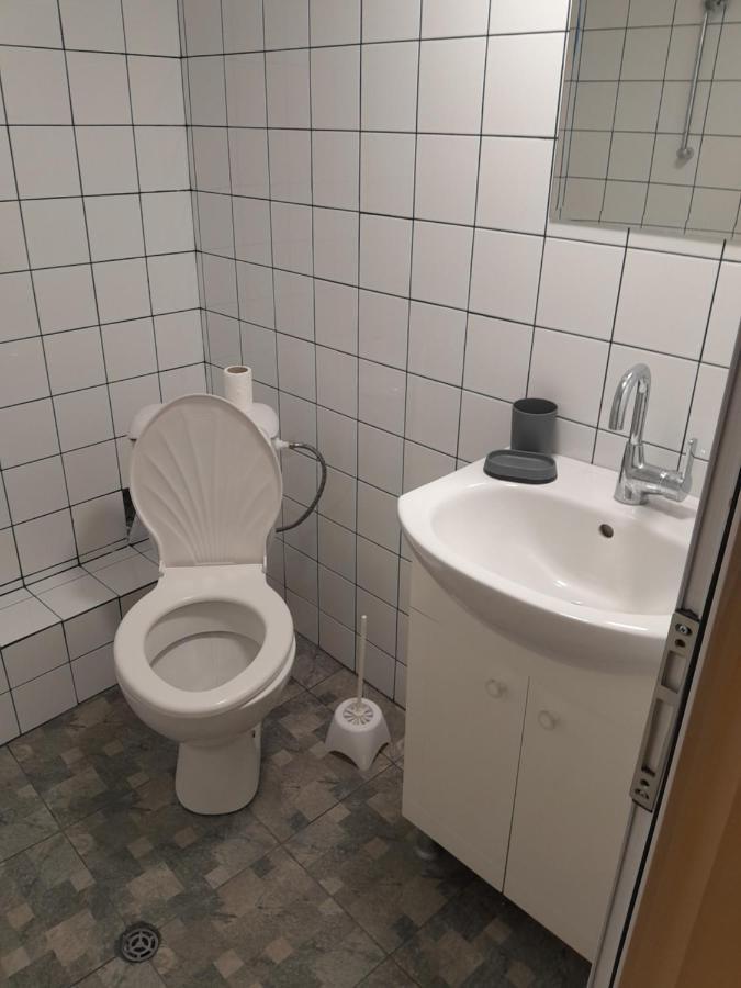 Hancho Sevenups - Kapana Plovdiv Center Экстерьер фото