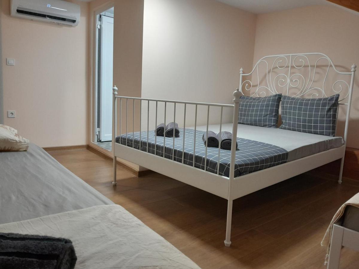 Hancho Sevenups - Kapana Plovdiv Center Экстерьер фото