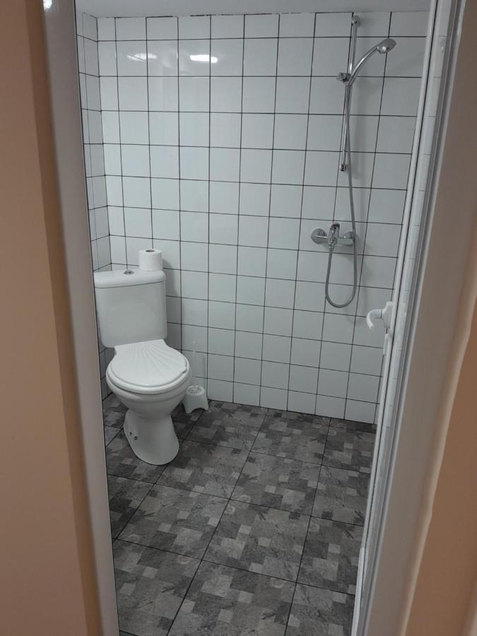 Hancho Sevenups - Kapana Plovdiv Center Экстерьер фото